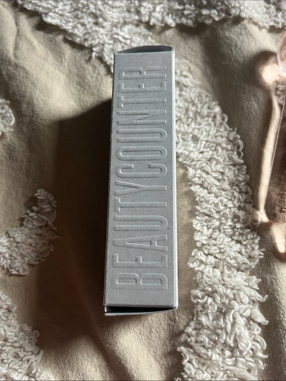 beautycounter light priming